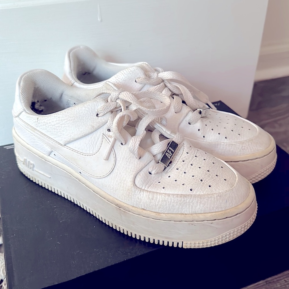 Nike Air Force One